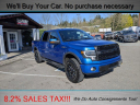 Thumbnail image of 2011 Ford F-150 at Platinum Wholesale Auto, Inc.