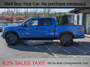 Thumbnail image of 2011 Ford F-150 at Platinum Wholesale Auto, Inc.