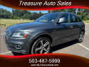 Thumbnail image of 2016 Audi Q5 at Treasure Auto Sales
