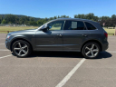 Thumbnail image of 2016 Audi Q5 at Treasure Auto Sales
