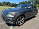 Thumbnail image of 2016 Audi Q5 at Treasure Auto Sales