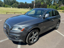 Thumbnail image of 2016 Audi Q5 at Treasure Auto Sales
