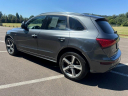 Thumbnail image of 2016 Audi Q5 at Treasure Auto Sales