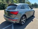Thumbnail image of 2016 Audi Q5 at Treasure Auto Sales