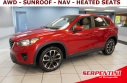 Thumbnail image of 2016 Mazda CX-5 at Serpentini Chevrolet of Strongsville