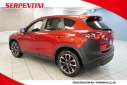 2016 Mazda CX-5 Grand Touring at Serpentini Chevrolet of Strongsville