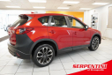 Thumbnail image of 2016 Mazda CX-5 at Serpentini Chevrolet of Strongsville