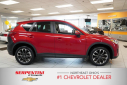 Thumbnail image of 2016 Mazda CX-5 at Serpentini Chevrolet of Strongsville