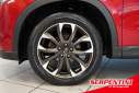Thumbnail image of 2016 Mazda CX-5 at Serpentini Chevrolet of Strongsville
