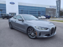 Thumbnail image of 2024 BMW 4 Series at Bates Ford