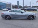 Thumbnail image of 2024 BMW 4 Series at Bates Ford