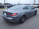 Thumbnail image of 2024 BMW 4 Series at Bates Ford