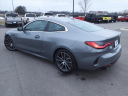 Thumbnail image of 2024 BMW 4 Series at Bates Ford