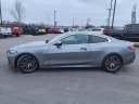 Thumbnail image of 2024 BMW 4 Series at Bates Ford