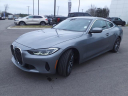 Thumbnail image of 2024 BMW 4 Series at Bates Ford