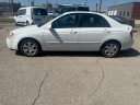 Thumbnail image of 2006 Kia Spectra at Euro-Tech Motor Werks, Inc Dba Euro-Tech Saab