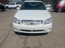 Thumbnail image of 2006 Kia Spectra at Euro-Tech Motor Werks, Inc Dba Euro-Tech Saab