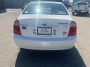 Thumbnail image of 2006 Kia Spectra at Euro-Tech Motor Werks, Inc Dba Euro-Tech Saab
