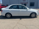 Thumbnail image of 2006 Kia Spectra at Euro-Tech Motor Werks, Inc Dba Euro-Tech Saab