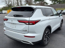 2023 Mitsubishi Outlander PHEV SE at D'Ambrosio Dodge