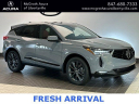 Thumbnail image of 2025 Acura RDX at Acura Of Libertyville (new)
