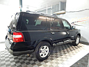 2008 Ford Expedition XLT at Franklin Motor Company
