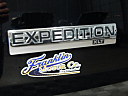 Thumbnail image of 2008 Ford Expedition at Franklin Motor Company