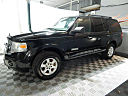 Thumbnail image of 2008 Ford Expedition at Franklin Motor Company