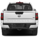 2024 Nissan Frontier SV at Riverhead Auto Mall