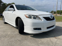 Thumbnail image of 2008 Toyota Camry at STALLION MOTORS LLC