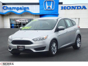Thumbnail image of 2018 Ford Focus at Serra Buick Gmc Champaign