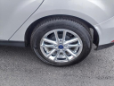 Thumbnail image of 2018 Ford Focus at Serra Buick Gmc Champaign