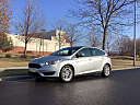 Thumbnail image of 2018 Ford Focus at Serra Buick Gmc Champaign