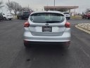 Thumbnail image of 2018 Ford Focus at Serra Buick Gmc Champaign