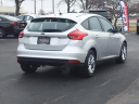 Thumbnail image of 2018 Ford Focus at Serra Buick Gmc Champaign