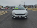 Thumbnail image of 2018 Ford Focus at Serra Buick Gmc Champaign