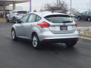 Thumbnail image of 2018 Ford Focus at Serra Buick Gmc Champaign