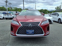 Thumbnail image of 2022 Lexus RX 350 at Tri-County Lexus