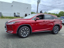Thumbnail image of 2022 Lexus RX 350 at Tri-County Lexus