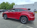 Thumbnail image of 2022 Lexus RX 350 at Tri-County Lexus