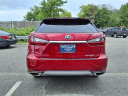 Thumbnail image of 2022 Lexus RX 350 at Tri-County Lexus