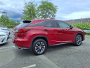 Thumbnail image of 2022 Lexus RX 350 at Tri-County Lexus