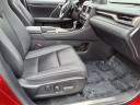 Thumbnail image of 2022 Lexus RX 350 at Tri-County Lexus