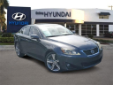 2011 Lexus IS 250 Base at Delray Acura