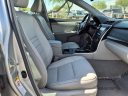 2016 Toyota Camry Hybrid LE at Lunde's Peoria Volkswagen
