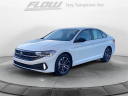 Thumbnail image of 2023 Volkswagen Jetta at Flow Volkswagen Of Durham