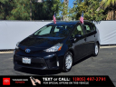 Thumbnail image of 2017 Toyota Prius v at Thousand Oaks Toyota