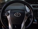 Thumbnail image of 2017 Toyota Prius v at Thousand Oaks Toyota