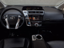 Thumbnail image of 2017 Toyota Prius v at Thousand Oaks Toyota