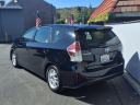 Thumbnail image of 2017 Toyota Prius v at Thousand Oaks Toyota